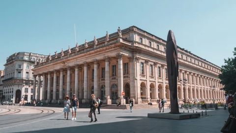 Inversión inmobiliaria en el suroeste de Francia: descubra las oportunidades en Burdeos y Toulouse