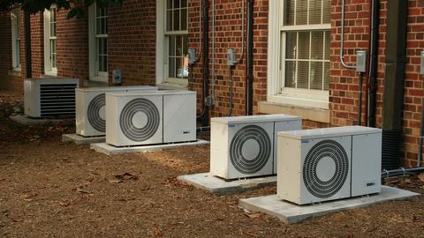 Planète Air : société pour le confort climatique