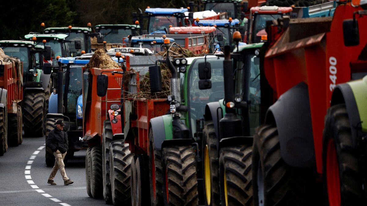 Agriculture : détails sur les mesures "supplémentaires" dévoilées par le gouvernement