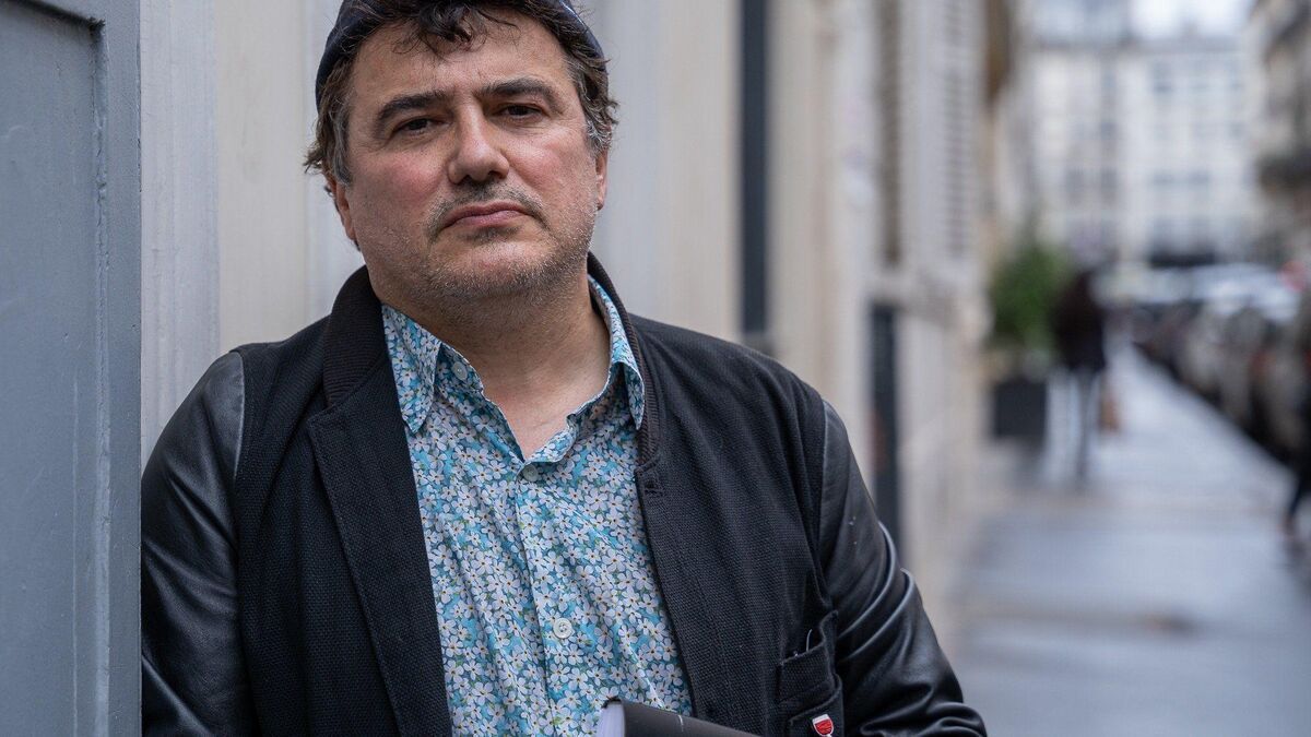 Appel à témoignages lancé par un syndicat hospitalier parisien suite à des accusations de harcèlement sexuel envers Patrick Pelloux