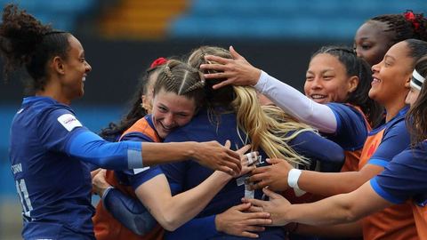 Assistez à la 'finale' du Tournoi des Six Nations Féminin