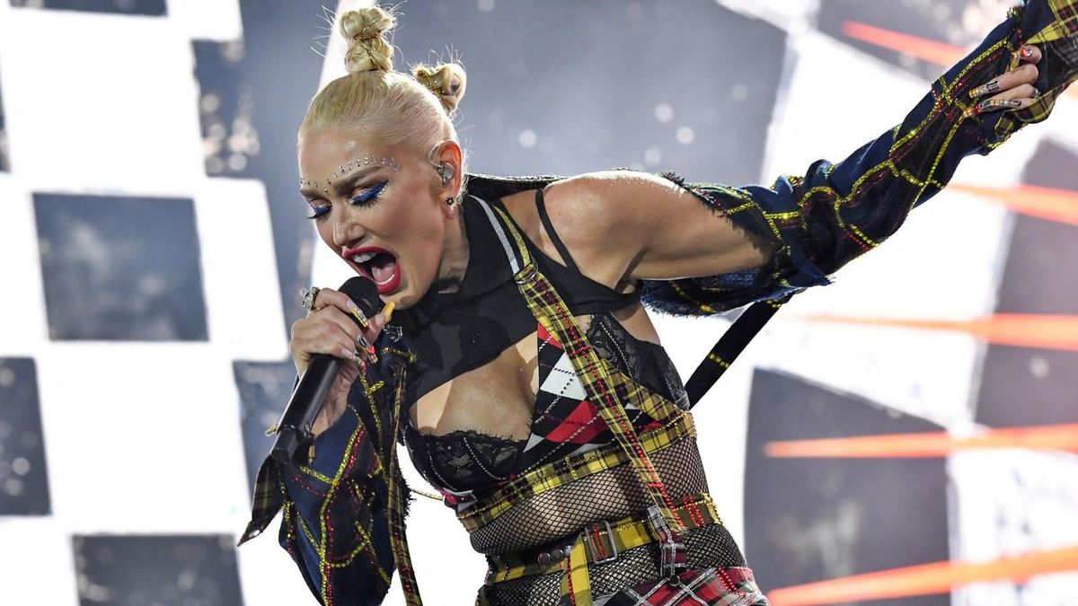 Assistez à quatre concerts de Coachella simultanément sans quitter votre canapé