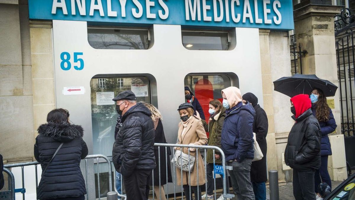 Attaque des fonds d'investissement sur la médecine générale