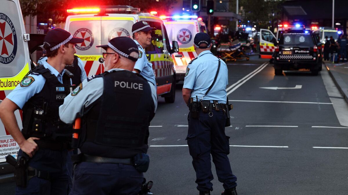 Attaque mortelle au couteau à Sydney : six personnes tuées et un suspect éliminé, point sur la situation en Australie.