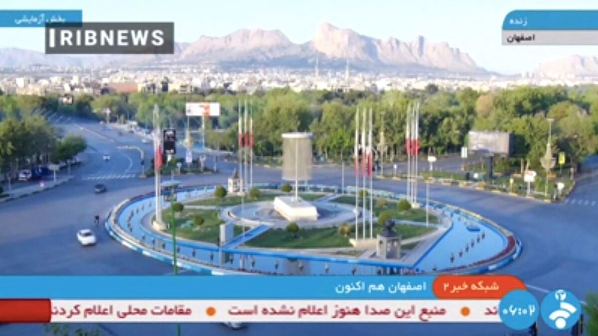 Aucun dégât subi par les sites nucléaires iraniens selon l'AIEA, annonce Direct Proche-Orient.