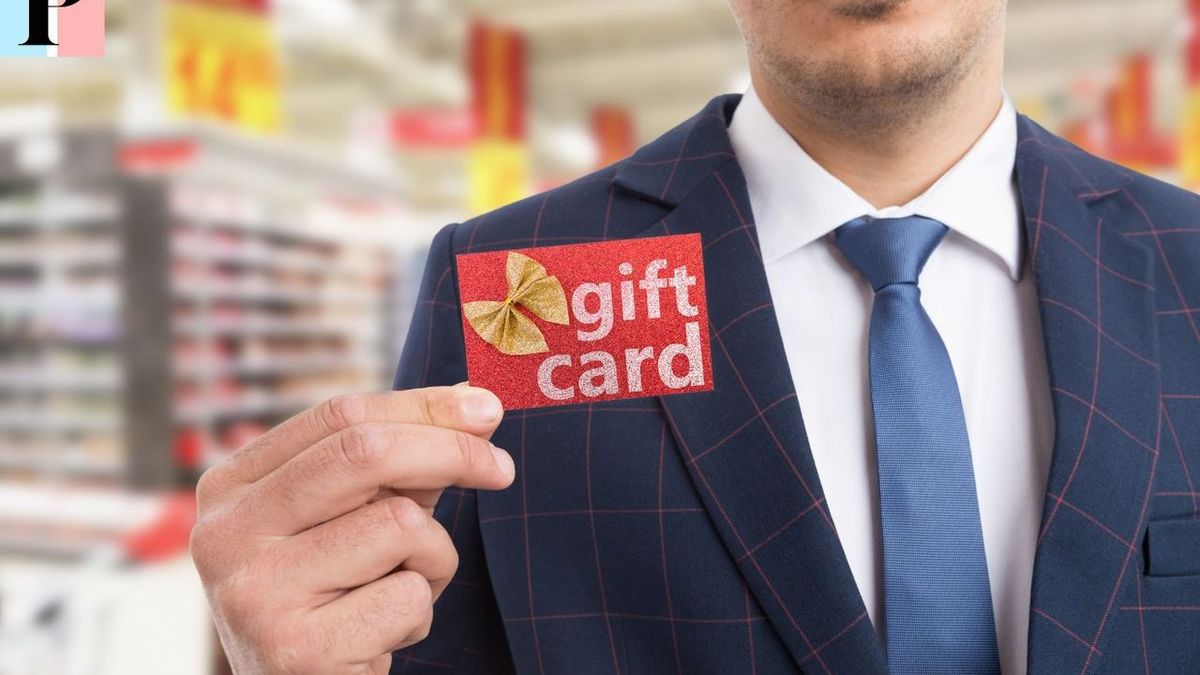 Cartes cadeaux multi-enseignes : tout ce que vous devez savoir en 2024