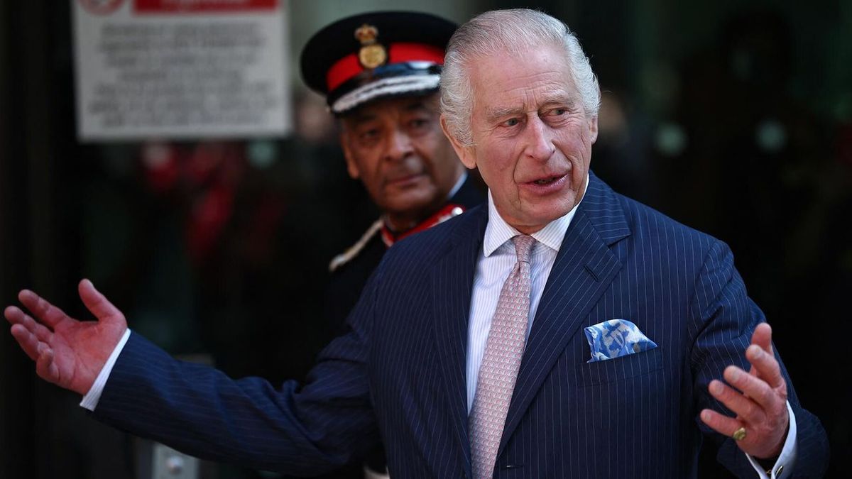 Charles III reprend ses responsabilités trois mois après la révélation de son cancer