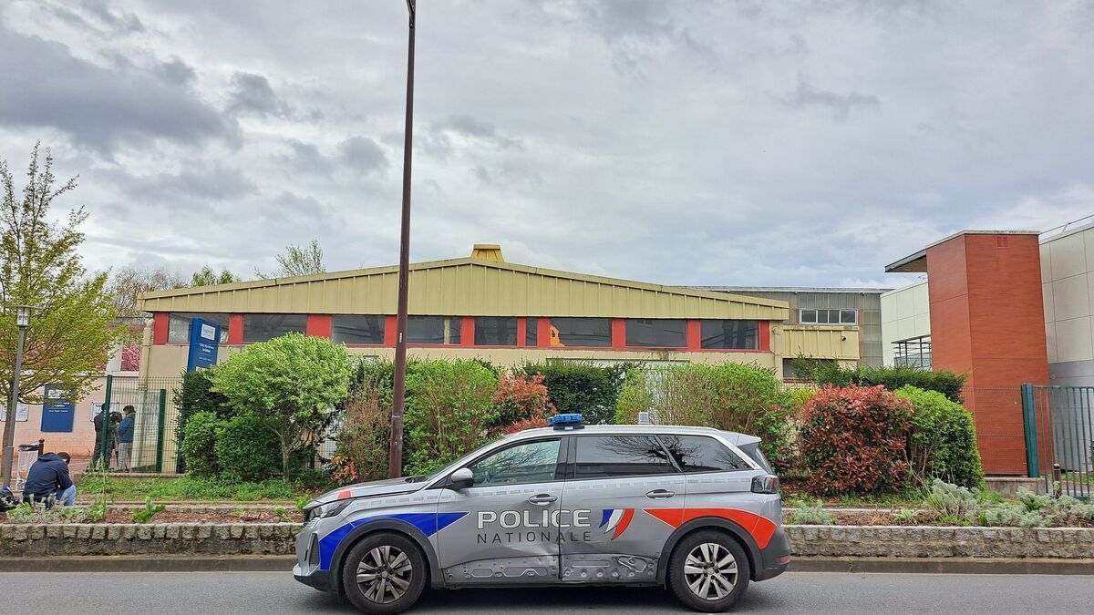 Cinq individus arrêtés suite au meurtre d'un adolescent de 15 ans à Viry-Chatillon