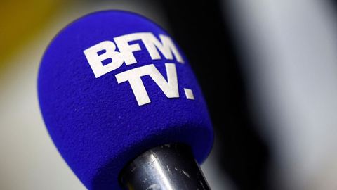 Comment BFMTV a affronté une panne sonore massive: quelqu'un a hurlé dans la régie "On a perdu le son!