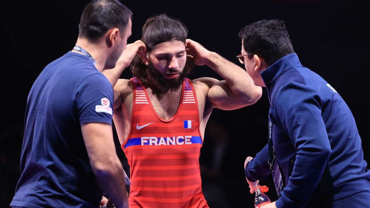 Conflit Arméno-Azerbaïdjanais : des tumultes perturbent un tournoi de qualification olympique