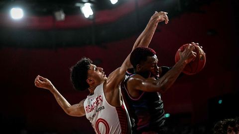 DIRECT. Basketball Bourg-Paris : Les joueurs parisiens ont 15 minutes pour décrocher le championnat