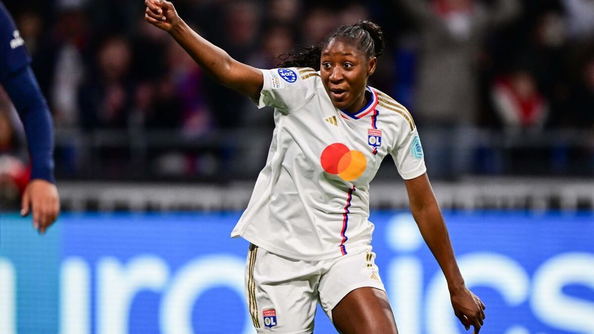 DIRECT. OL-PSG (3-2) : Une spectaculaire remontée des Lyonnaises en six minutes leur offre la victoire face aux Parisiennes