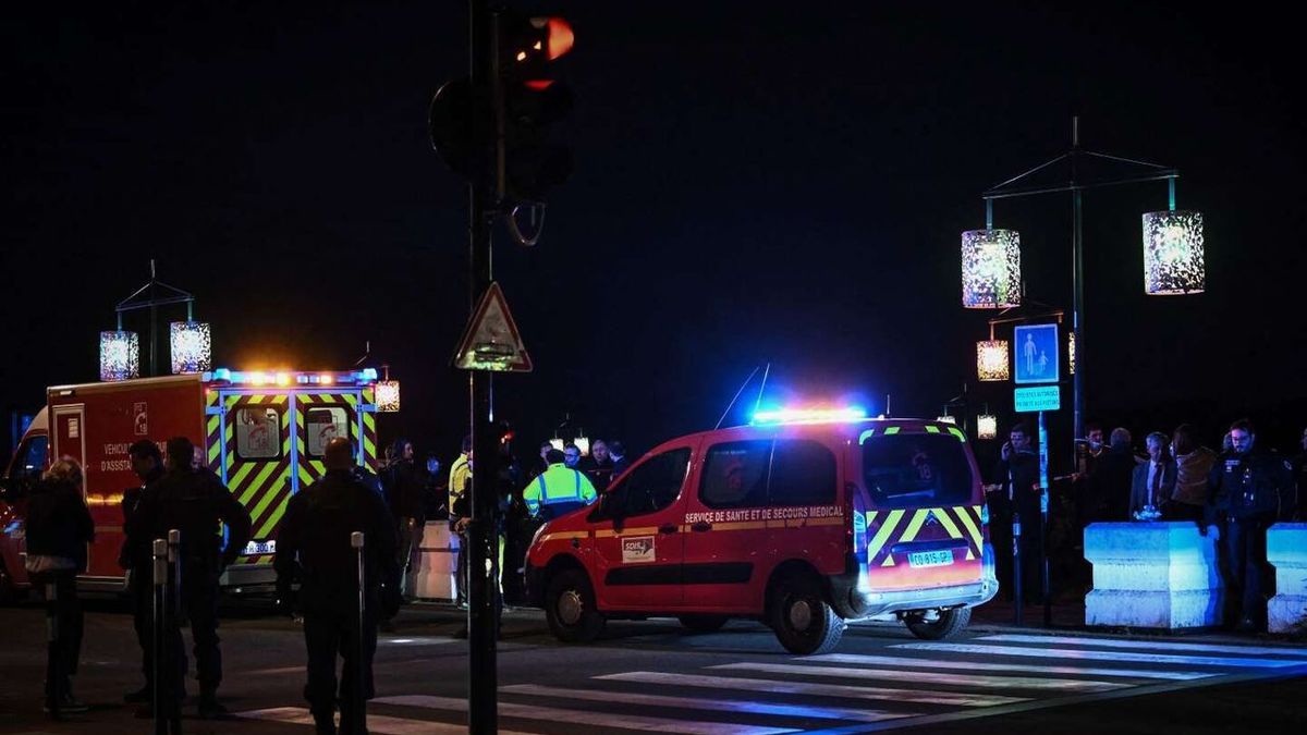 Deux morts et un blessé lors d'une bagarre au couteau : le responsable de la mort tué par la police