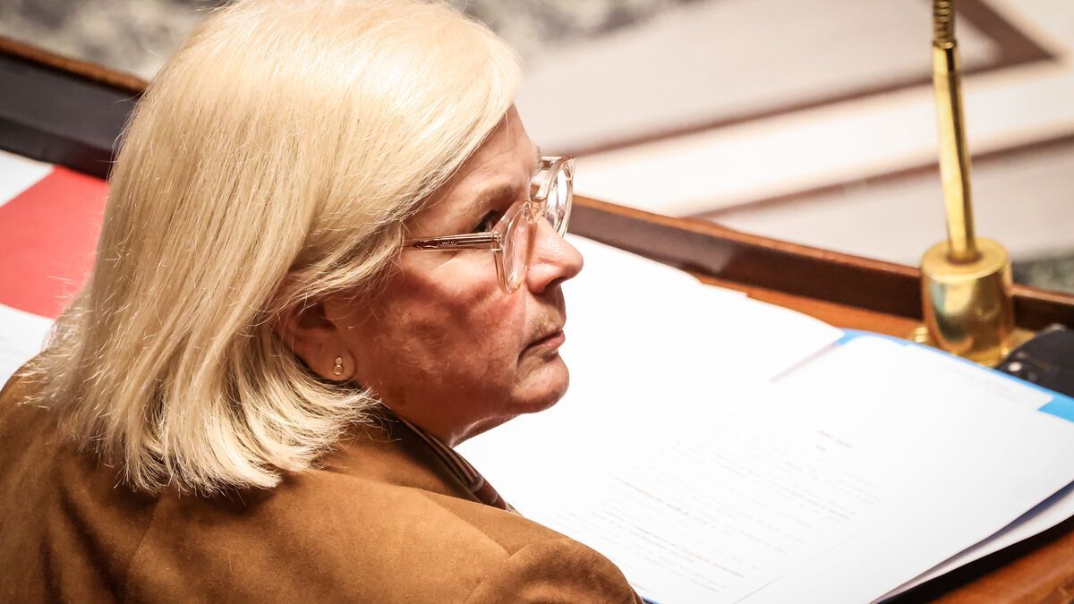 Discussion au Parlement sur l'euthanasie : 'C'est une question qui concerne tous les Français', déclare Catherine Vautrin