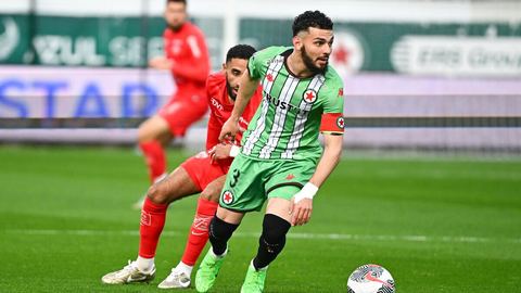 En Direct : Red Star-Dijon : L'équipe d'Habib Beye perd 2-0, regardez le match décisif pour la promotion en Ligue 2