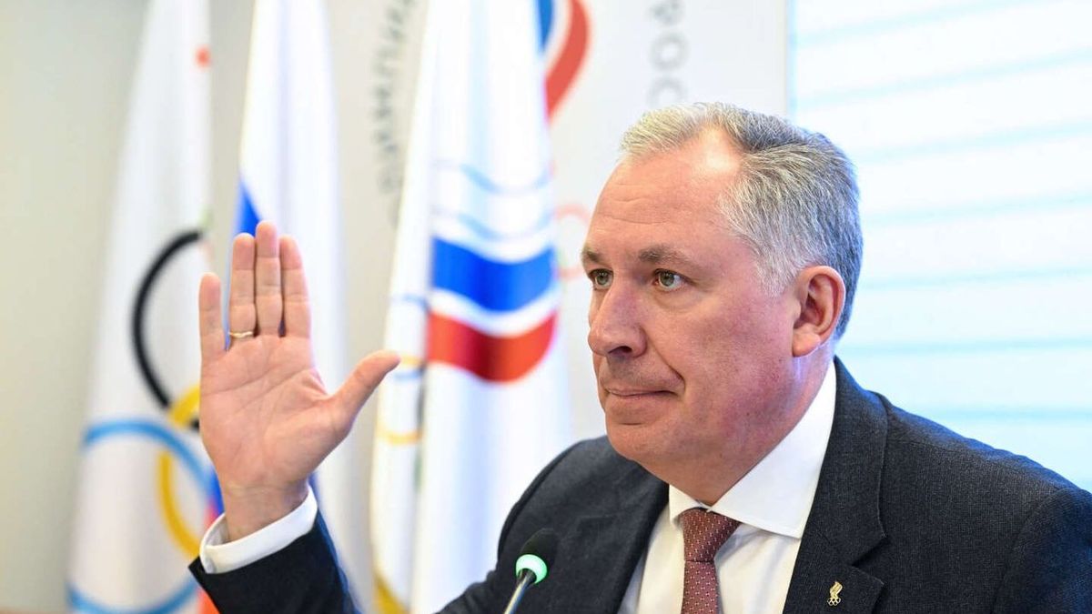 En Russie, le monde du sport est divisé sur la question de la participation aux Jeux Olympiques