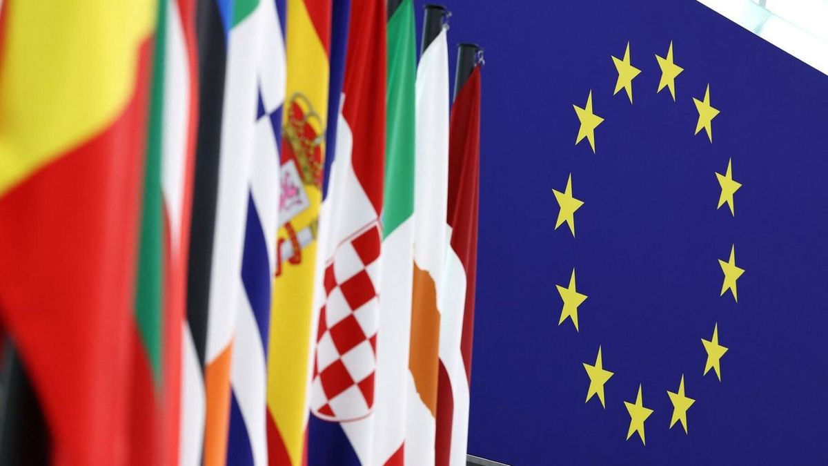 Européennes 2024 : Un sondage révèle que les Français ne sont pas encore dans l'esprit du vote.