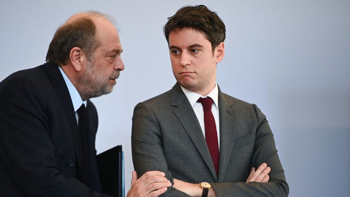 Gabriel Attal prévoit de placer les jeunes "en difficulté" en internat : détails sur ce dispositif