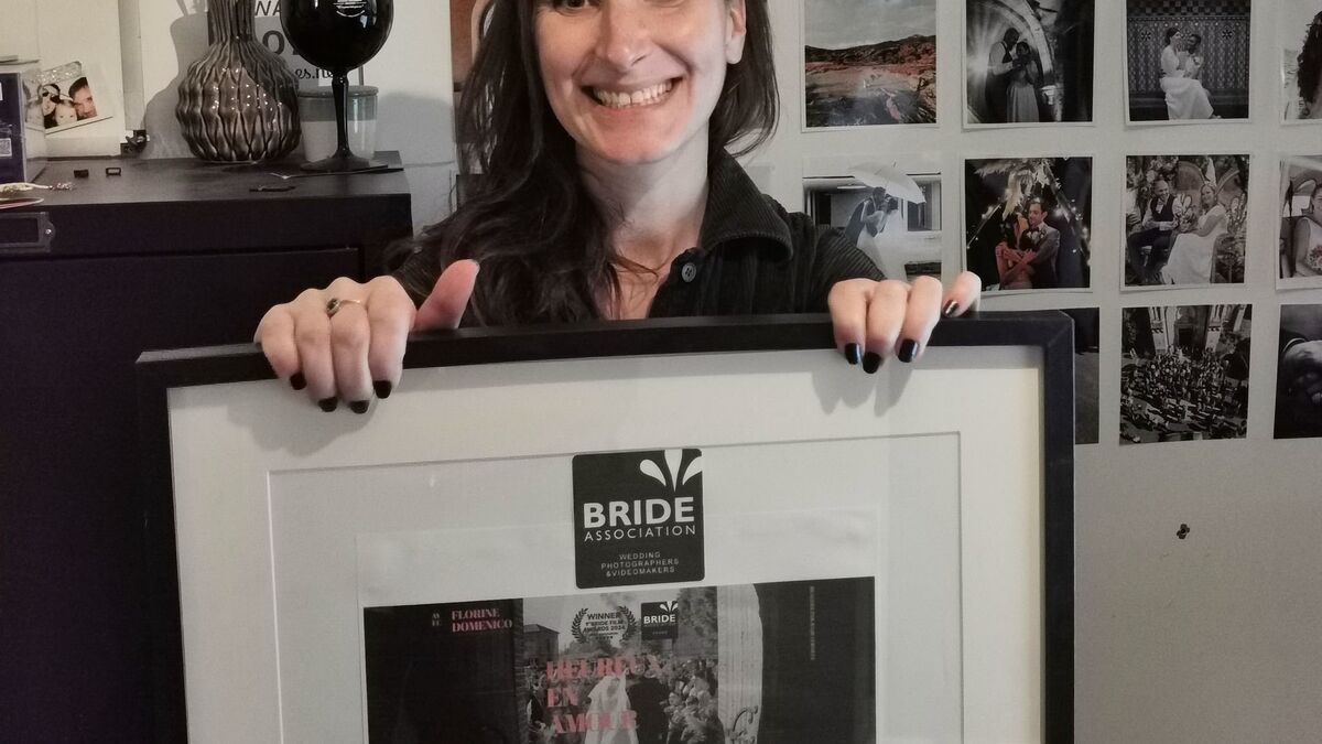 Grande amatrice de romances : son film de mariage est classé parmi les meilleurs au monde