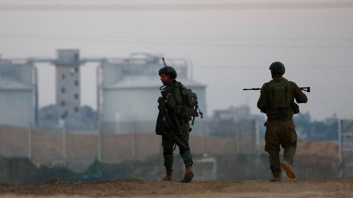 Hezbollah au Liban prétend avoir attaqué des soldats israéliens qui auraient "dépassé la frontière"