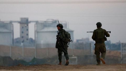 Hezbollah en el Líbano afirma haber atacado a soldados israelíes que supuestamente 'cruzaron la frontera'