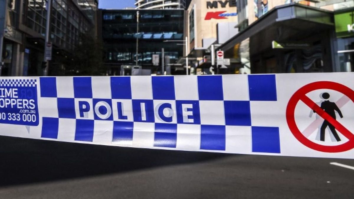Homme appréhendé à Sydney suite à une série d'agressions au couteau dans une église