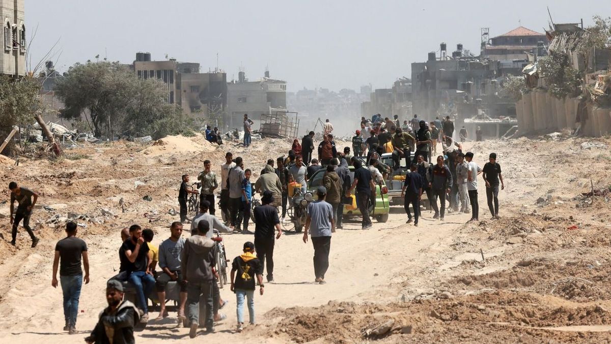 Israël intensifie son attaque à Rafah, hausse de la tension sur le Hamas... Actualités de la situation au Proche-Orient