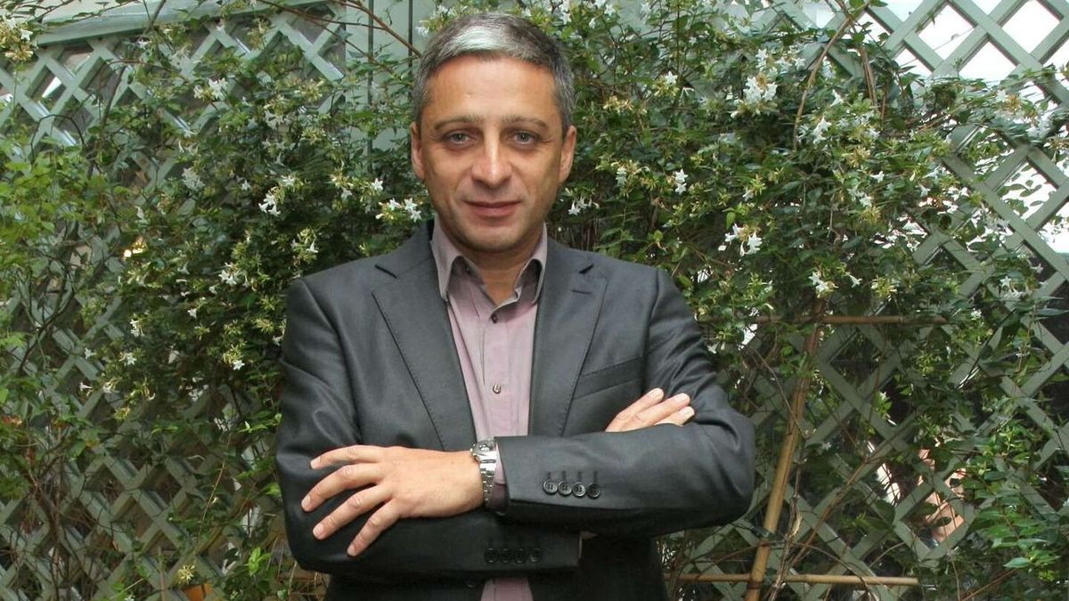 Jean-François Achilli fired from Radio France for recurring violations of ethical principles