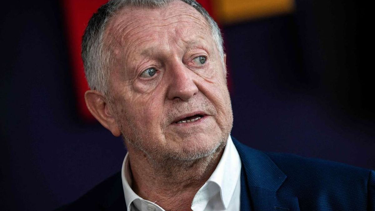Jean-Michel Aulas en négociations exclusives pour l'achat de son Arena avec le Groupe Olympique Lyonnais