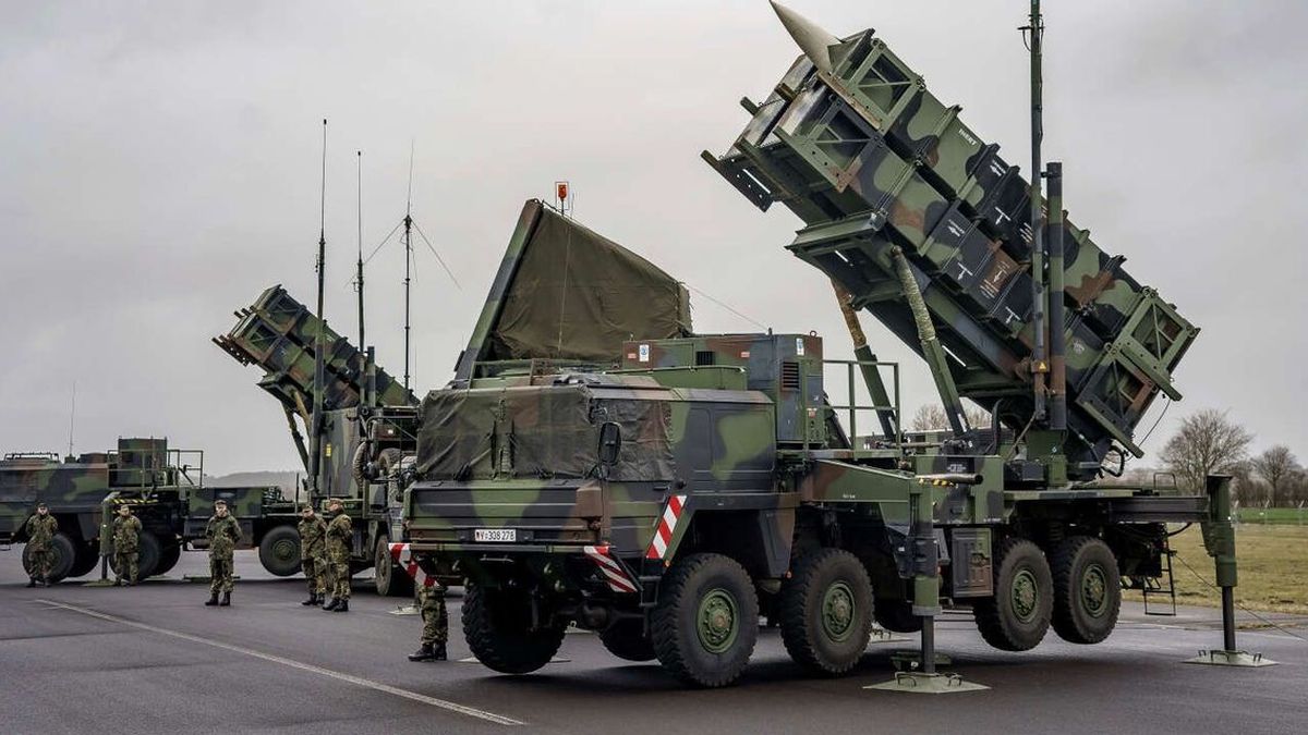 Kiev déclare avoir intercepté treize drones lancés par la Russie sur son sol