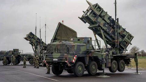 Kiev déclare avoir intercepté treize drones lancés par la Russie sur son sol
