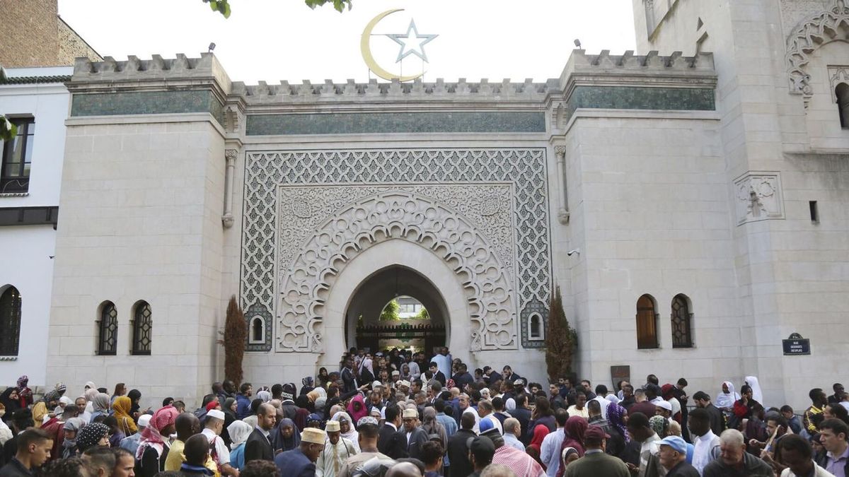 Eid el-Fitr: a celebration of crucial solidarity in the face of the alarming increase in precariousness