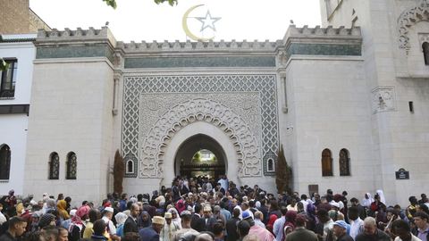 L'Aïd el-Fitr : une célébration de solidarité cruciale face à l'augmentation alarmante de la précarité