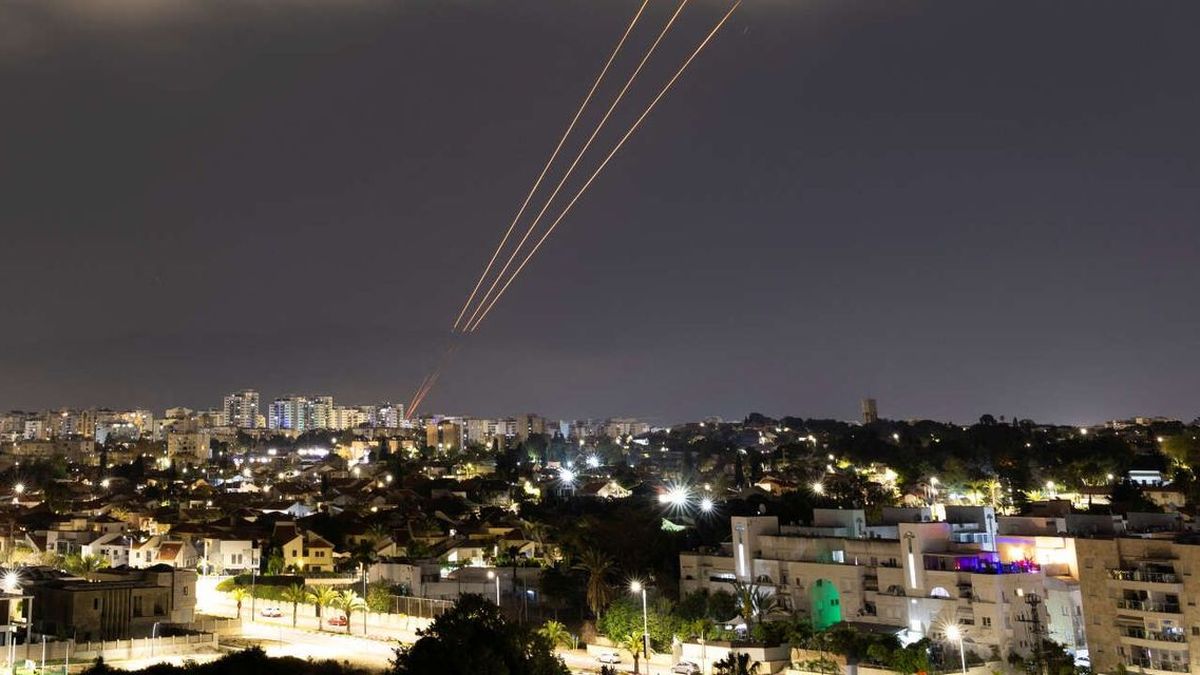 L'ONU convoque une réunion d'urgence du Conseil de sécurité suite à l'interception de drones et de missiles