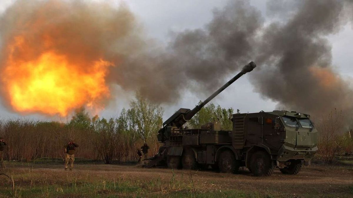L'OTAN affirme que le retard de l'aide américaine a eu un impact sur le champ de bataille ukrainien