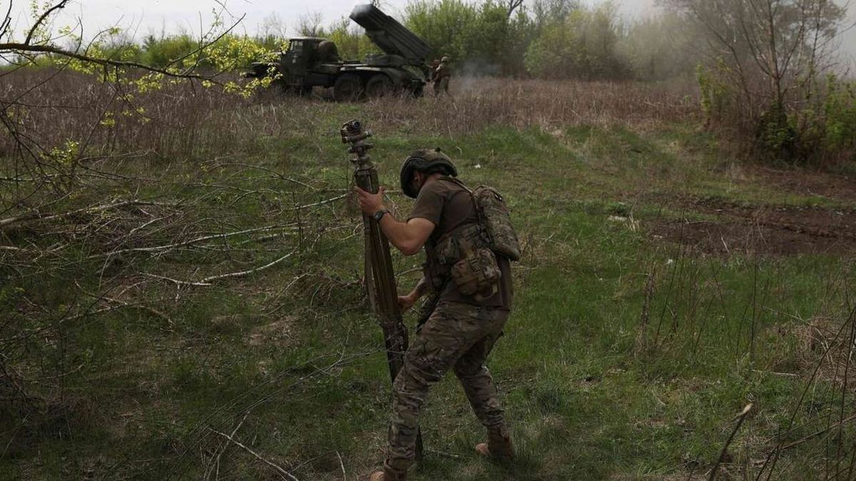 La CIA prévient d'une potentielle défaite de l'Ukraine sans plus d'aide