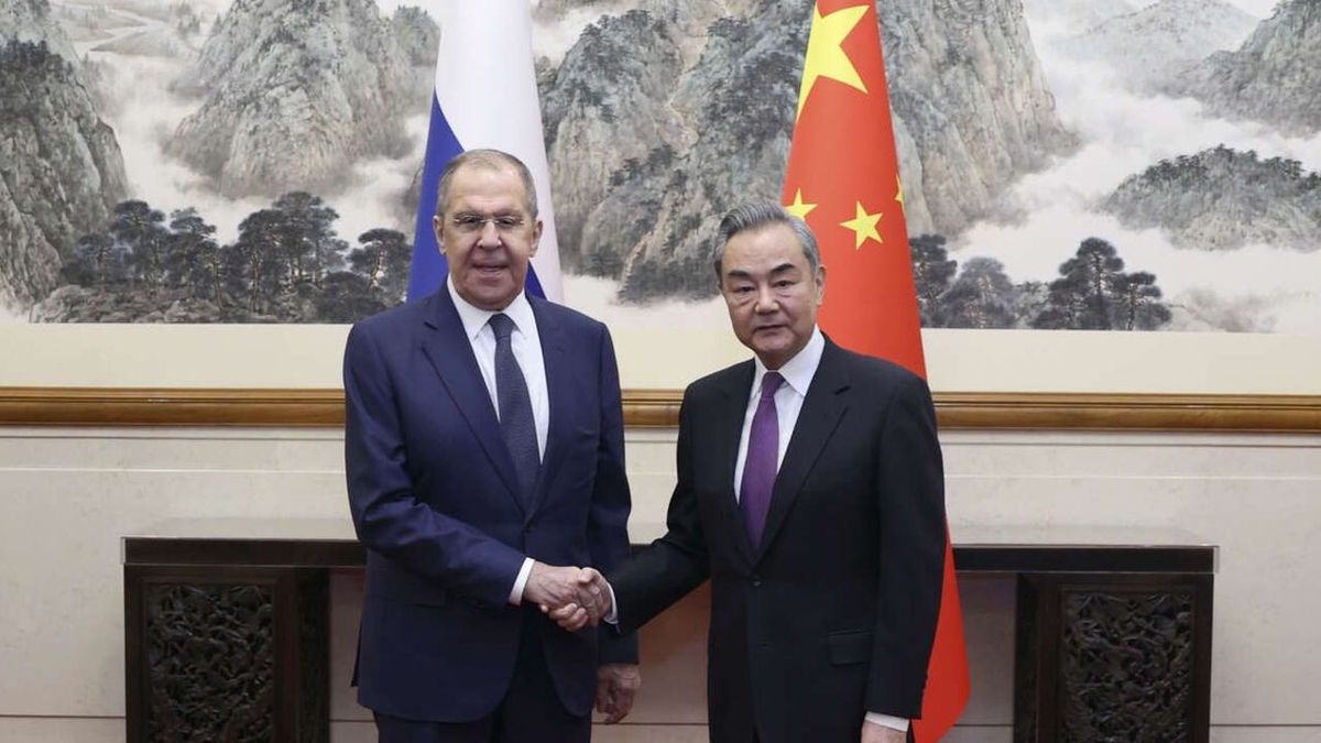 La Chine rejette toutes « critiques ou pressions » concernant ses relations avec la Russie suite aux avertissements des Etats-Unis