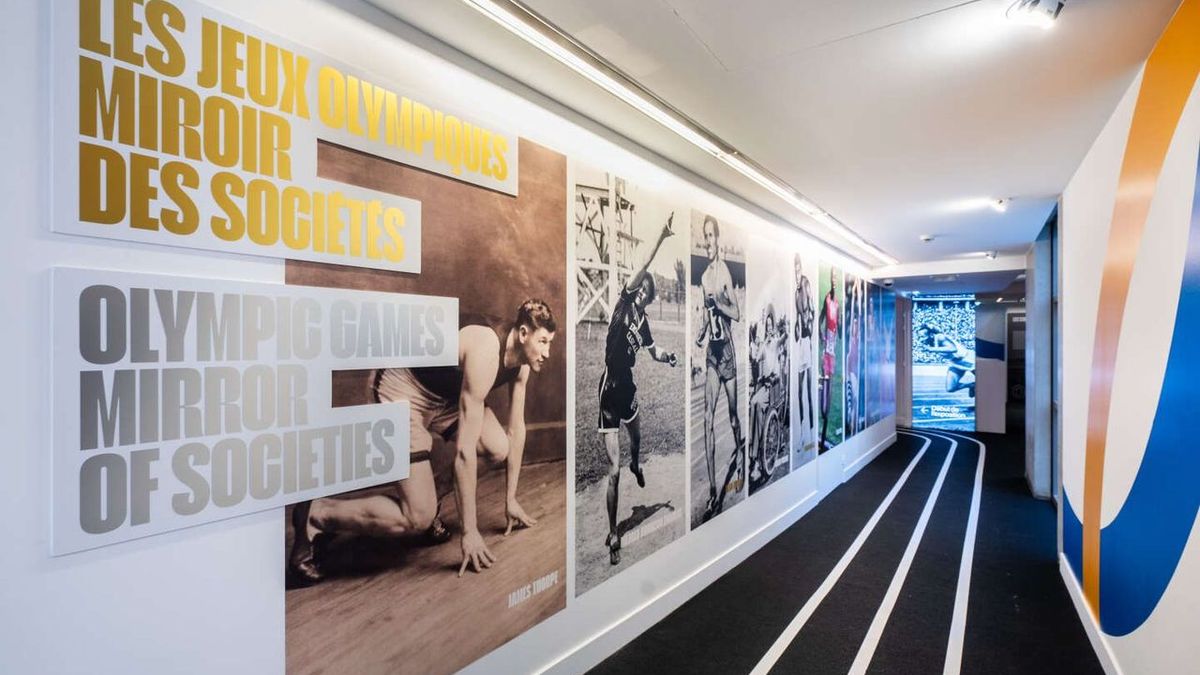 La Géopolitique des Jeux Olympiques explorée à travers une exposition au Mémorial de la Shoah