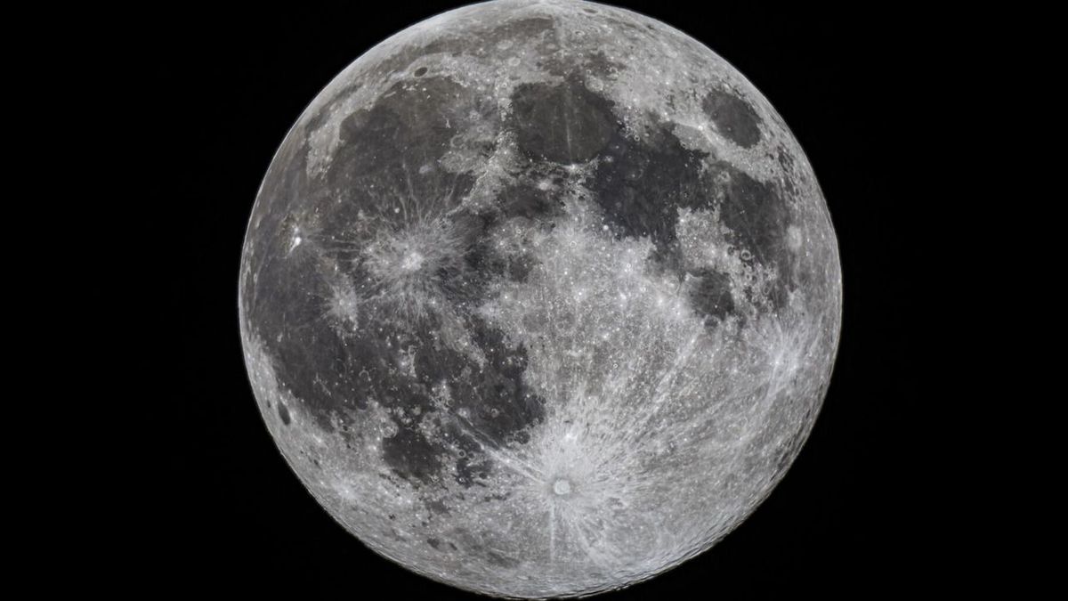 La NASA envisage l'établissement d'un fuseau horaire lunaire pour faciliter le travail des astronautes