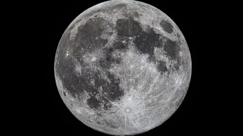 La NASA considera establecer una zona horaria lunar para facilitar el trabajo de los astronautas