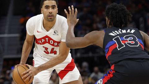 La NBA impactée par l'essor massif des paris sportifs