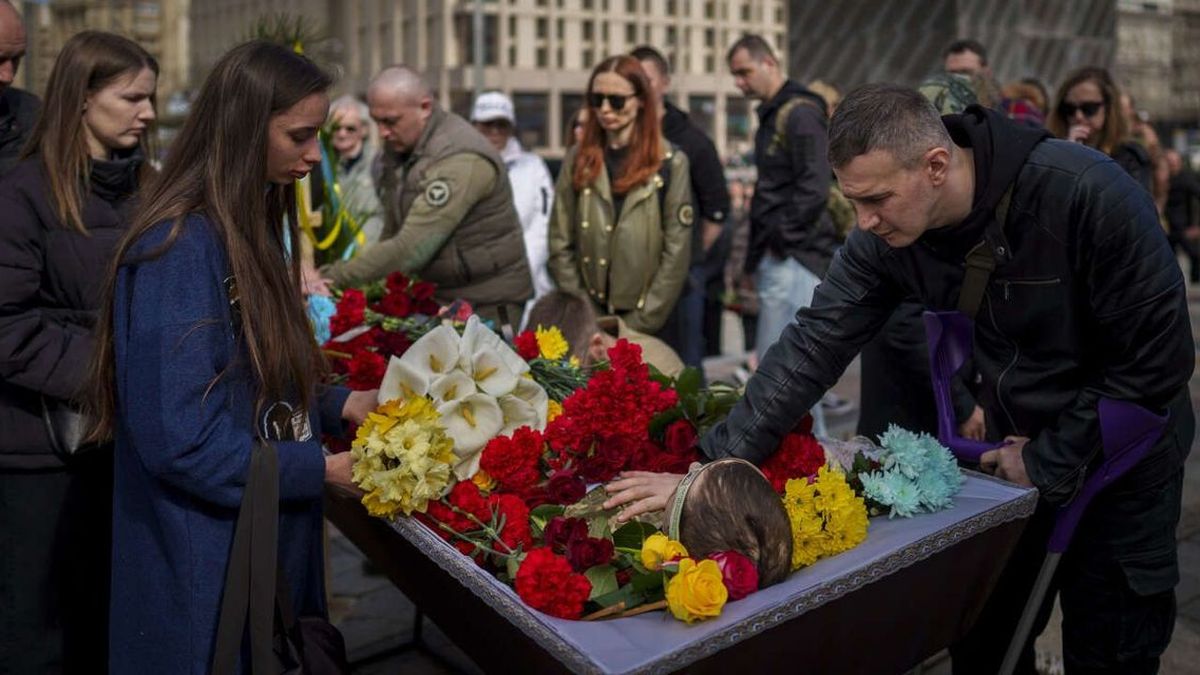 La Pologne reproche aux États-Unis leur retard dans l'assistance à l'Ukraine