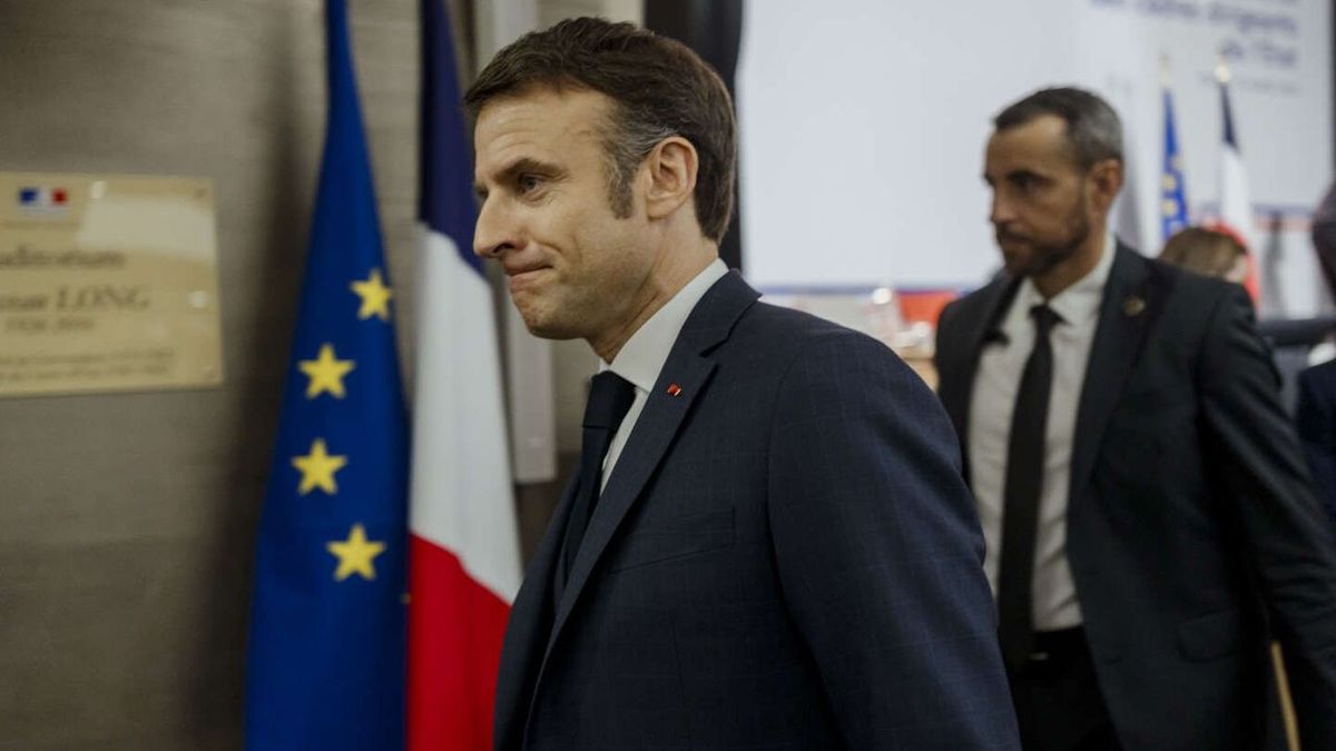 La bourde de l'Elysée concernant la responsabilité de la France déconcerte