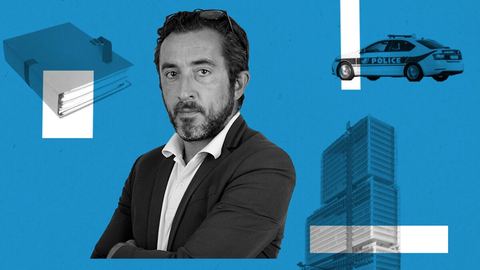 La delincuencia juvenil, un desafío considerable - Le Parisien