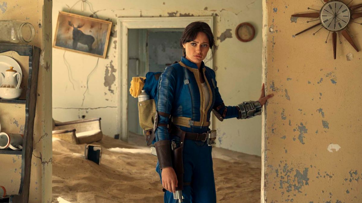 La série « Fallout » conserve l'excellence de l'univers vidéoludique pour notre plus grand bonheur