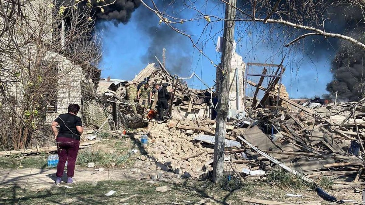 "La situation sur le front s'aggrave considérablement", selon le commandant en chef des forces armées ukrainiennes.