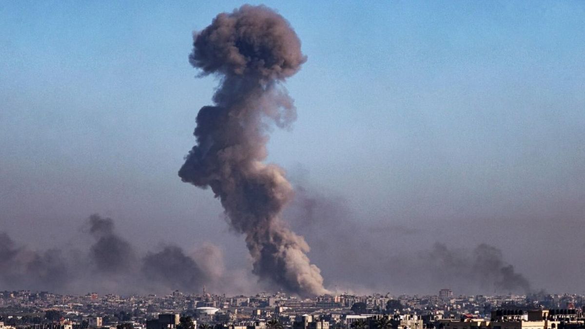L'armée israélienne déclare avoir retrouvé le corps d'un otage tué pendant sa détention à Gaza