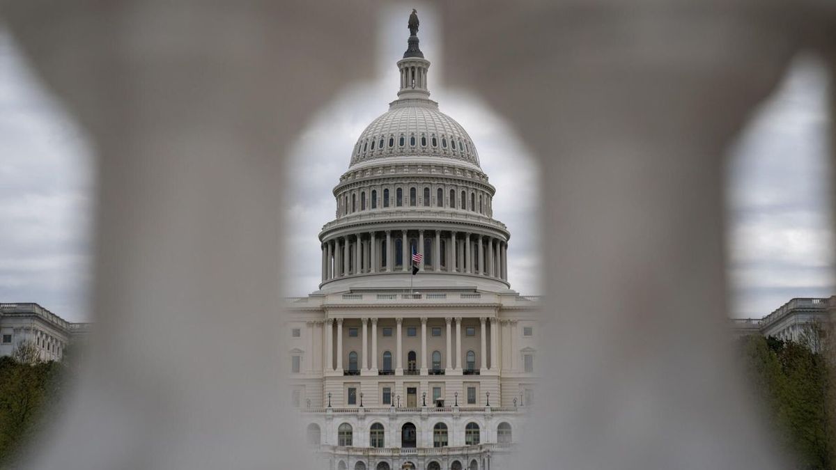 Le Congrès américain approuve un projet de loi qui pourrait interdire TikTok aux États-Unis