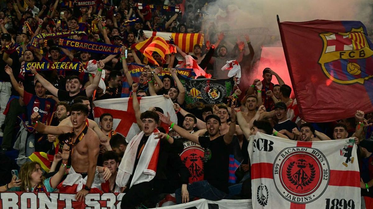 Le FC Barcelone pénalisé par l'UEFA pour le "racisme de ses supporters"