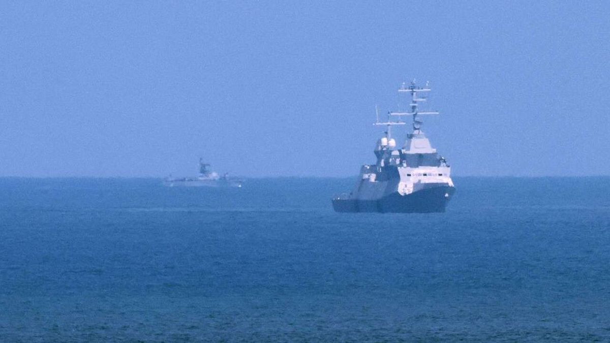Le Quai d'Orsay conseille aux Français vivant en Iran de s'exiler temporairement suite à l'attaque israélienne.